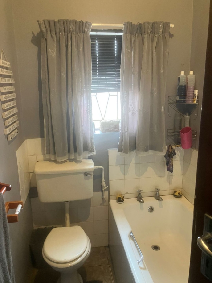 3 Bedroom Property for Sale in Retief Eastern Cape